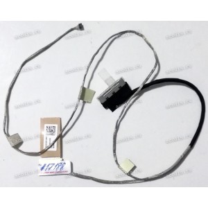 LCD eDP cable Asus G551J, G551JK, G551JM, G551JW, G551JX, GL551J, GL551JM, N551J, N551JB, N551JK, N551JM, N551JQ, N551JW, N551JX (14005-01420200, DC020022O0S) N551JK FHD EDP cable ASAP/LA05LW839-1H 