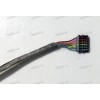 LCD eDP cable Asus G551J, G551JK, G551JM, G551JW, G551JX, GL551J, GL551JM, N551J, N551JB, N551JK, N551JM, N551JQ, N551JW, N551JX (14005-01420200, DC020022O0S) N551JK FHD EDP cable ASAP/LA05LW839-1H 