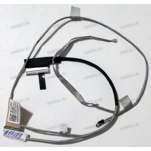 LCD eDP cable Asus G551J, G551JK, G551JM, G551JW, G551JX, GL551J, GL551JM, N551J, N551JB, N551JK, N551JM, N551JQ, N551JW, N551JX (14005-01420600, DC020024E0S) N551JQ EDP cable 3D CAMERA ASAP/LA05LW876-1H 