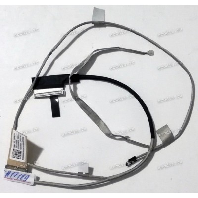 LCD eDP cable Asus G551J, G551JK, G551JM, G551JW, G551JX, GL551J, GL551JM, N551J, N551JB, N551JK, N551JM, N551JQ, N551JW, N551JX (14005-01420600, DC020024E0S) N551JQ EDP cable 3D CAMERA ASAP/LA05LW876-1H 