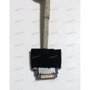 LCD eDP cable Asus G551J, G551JK, G551JM, G551JW, G551JX, GL551J, GL551JM, N551J, N551JB, N551JK, N551JM, N551JQ, N551JW, N551JX (14005-01420600, DC020024E0S) N551JQ EDP cable 3D CAMERA ASAP/LA05LW876-1H 