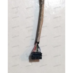 LCD eDP cable Asus N551Z, N551ZU (14005-01421000, DC020024U0S, 14005-01420900, 14005-01421100) N551ZU EDP cable