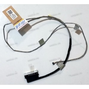 LCD eDP cable Asus N551VW (14005-1421500, DC02C00CB0S) N551VW EDP cable 4K2K FHD ASAP/LA05LM792-1H 