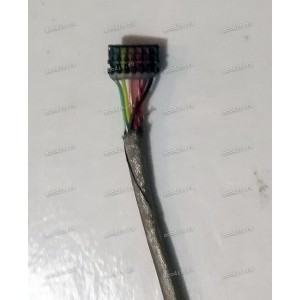 LCD eDP cable Asus N551VW (14005-1421500, DC02C00CB0S) N551VW EDP cable 4K2K FHD ASAP/LA05LM792-1H 