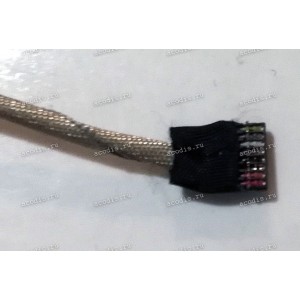 LCD LVDS cable Asus F102B, F102BA, X102B, X102BA (14005-01060100, DDEJBALC010, 14005-01060000, DDEJBALC000) Quanta EJBA XINYA/NBU1HS19020-HP