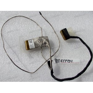 LCD LVDS cable Asus F751L, F751LJ, F751M, F751MD, K751M, K751MA, K751S, K751SA, K751SJ, R752L, R752LA, R752LAV, R752LD, R752LDV, R752LK, R752M, R752MA, X751L, X751LA, X751LAV, X751LB, X751LD, X751LDV, X751LJ, X751LJC, X751LK, X751LKB, X751LN, X751LX, X751