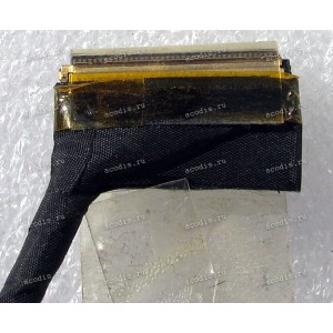 LCD LVDS cable Asus F751L, F751LJ, F751M, F751MD, K751M, K751MA, K751S, K751SA, K751SJ, R752L, R752LA, R752LAV, R752LD, R752LDV, R752LK, R752M, R752MA, X751L, X751LA, X751LAV, X751LB, X751LD, X751LDV, X751LJ, X751LJC, X751LK, X751LKB, X751LN, X751LX, X751