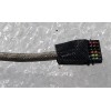 LCD LVDS cable Asus F751L, F751LJ, F751M, F751MD, K751M, K751MA, K751S, K751SA, K751SJ, R752L, R752LA, R752LAV, R752LD, R752LDV, R752LK, R752M, R752MA, X751L, X751LA, X751LAV, X751LB, X751LD, X751LDV, X751LJ, X751LJC, X751LK, X751LKB, X751LN, X751LX, X751