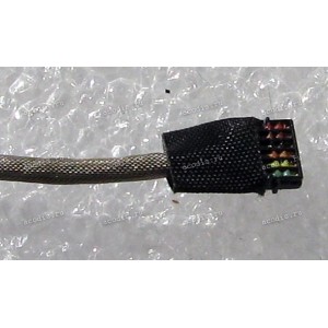 LCD LVDS cable Asus F751L, F751LJ, F751M, F751MD, K751M, K751MA, K751S, K751SA, K751SJ, R752L, R752LA, R752LAV, R752LD, R752LDV, R752LK, R752M, R752MA, X751L, X751LA, X751LAV, X751LB, X751LD, X751LDV, X751LJ, X751LJC, X751LK, X751LKB, X751LN, X751LX, X751