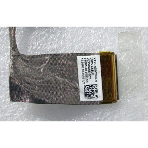 LCD LVDS cable Asus F751L, F751LJ, F751M, F751MD, K751M, K751MA, K751S, K751SA, K751SJ, R752L, R752LA, R752LAV, R752LD, R752LDV, R752LK, R752M, R752MA, X751L, X751LA, X751LAV, X751LB, X751LD, X751LDV, X751LJ, X751LJC, X751LK, X751LKB, X751LN, X751LX, X751
