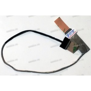 LCD eDP cable Asus K756U, K756UA, K756UJ, K756UV, X756U, X756UA, X756UJ, X756UQ, X756UV, X756UX (DD0XK9LC000, DD0XK9LC010, 14005-01890000, 14005-01890100) (non-touch eDP) Quanta XK9 X756UA NT EDP cable ASAP/LA05EW767-1H 