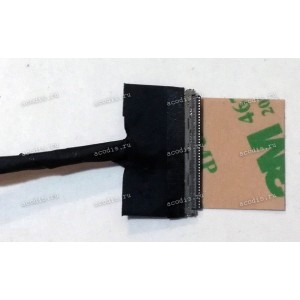 LCD eDP cable Asus K756U, K756UA, K756UJ, K756UV, X756U, X756UA, X756UJ, X756UQ, X756UV, X756UX (DD0XK9LC000, DD0XK9LC010, 14005-01890000, 14005-01890100) (non-touch eDP) Quanta XK9 X756UA NT EDP cable ASAP/LA05EW767-1H 