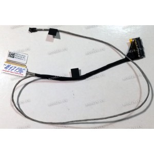 LCD LVDS cable Asus F200C, F200CA, F200L, F200LA, F200M, F200MA, K200M, K200MA, X200C, X200CA, X200L, X200LA, X200M, X200MA (14005-00980500, DDEX8ALC000, DDEX8ALC010, DDEX8ALC020, 14005-00980400) Quanta EX8, EX8A, EX8B, EX8E 