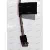 LCD LVDS cable Asus F200C, F200CA, F200L, F200LA, F200M, F200MA, K200M, K200MA, X200C, X200CA, X200L, X200LA, X200M, X200MA (14005-00980500, DDEX8ALC000, DDEX8ALC010, DDEX8ALC020, 14005-00980400) Quanta EX8, EX8A, EX8B, EX8E 