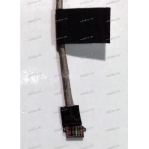 LCD LVDS cable Asus F200C, F200CA, F200L, F200LA, F200M, F200MA, K200M, K200MA, X200C, X200CA, X200L, X200LA, X200M, X200MA (14005-00980500, DDEX8ALC000, DDEX8ALC010, DDEX8ALC020, 14005-00980400) Quanta EX8, EX8A, EX8B, EX8E 