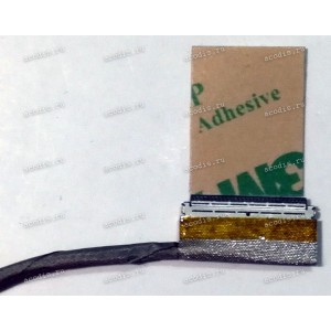 LCD eDP cable Asus F205T, F205TA, X205T, X205TA (14005-01530000, 14005-01530100, DD0XK2LC000, DD0XK2LC010) Quanta XK2, MECIMEX/70-5806-100HF, XINYA/NB0THS14001-HF NEW