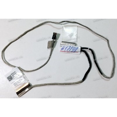 LCD eDP cable Asus F205T, F205TA, X205T, X205TA (14005-01530000, 14005-01530100, DD0XK2LC000, DD0XK2LC010) Quanta XK2, MECIMEX/70-5806-100HF, XINYA/NB0THS14001-HF разбор 