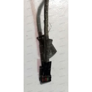 LCD eDP cable Asus F205T, F205TA, X205T, X205TA (14005-01530000, 14005-01530100, DD0XK2LC000, DD0XK2LC010) Quanta XK2, MECIMEX/70-5806-100HF, XINYA/NB0THS14001-HF разбор 