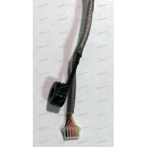 LCD LVDS cable Asus F301A, X301A (14005-00390000, 14005-00390100, DD0XJ6LC000, DD0XJ6LC010) Quanta XJ6 