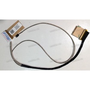 LCD LVDS cable Asus F402C, F402CA, X402C, X402CA (14005-00820000, 14005-00820100) 