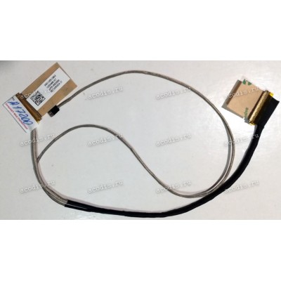 LCD LVDS cable Asus F402C, F402CA, X402C, X402CA (14005-00820000, 14005-00820100) 