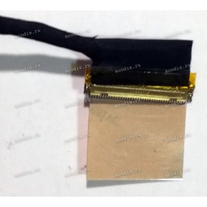 LCD LVDS cable Asus F402C, F402CA, X402C, X402CA (14005-00820000, 14005-00820100) 