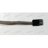 LCD LVDS cable Asus F402C, F402CA, X402C, X402CA (14005-00820000, 14005-00820100) 