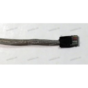 LCD LVDS cable Asus F402C, F402CA, X402C, X402CA (14005-00820000, 14005-00820100) 