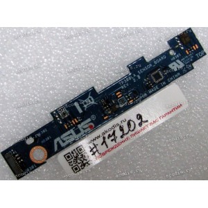 Touchscreen Controller board Asus TP300LA, TP300LD, TP300LJ (p/n 90NB05Y1-R10080 REV 2.0) 