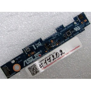 Touchscreen Controller board Asus TP300LA, TP300LD, TP300LJ (p/n 90NB05Y1-R10080 REV 2.0) Touchscreen Controller board Asus TP300LA, TP300LD, TP300LJ (p/n 90NB05Y1-R10080 REV 2.0)
