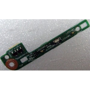 LED board Asus E402MA, E502MA (p/n 90NL0030-R10020 REV 2.0) 