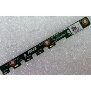 LED board Asus G46VW (p/n 90R-NMMLD1000Y REV 2.2) 