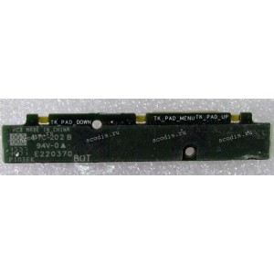 Touchscreen Controller board Asus All In One ET2300INTI, ET2300IUTI (p/n: 90R-PT00HTP10000Q) Touchscreen Controller board Asus All In One ET2300INTI, ET2300IUTI (p/n: 90R-PT00HTP10000Q)
