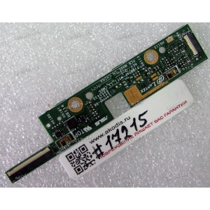 CMOS Control board Asus T100TAF (p/n 90NB06N1-R10010 REV 2.1)