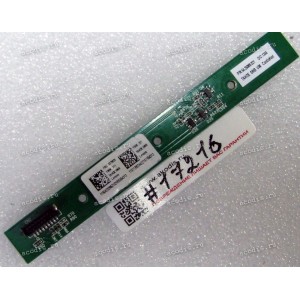 Power Button board Lenovo ThinkCentre M91Z (p/n 03T9020, 54.25069.021)