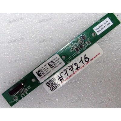 Power Button board Lenovo ThinkCentre M91Z (p/n 03T9020, 54.25069.021)