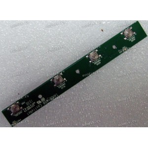 Power Button board Lenovo ThinkCentre M91Z (p/n 03T9020, 54.25069.021)