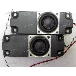 Speakers Lenovo ThinkCentre A70Z, M72Z (p/n 23.40937.001)