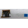 Fingerprint sensor Asus B451JA (p/n: 04110-00010500)