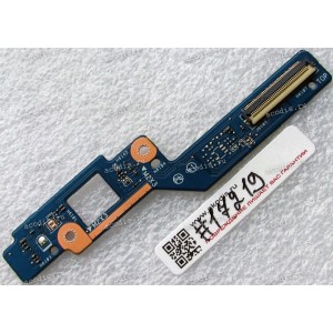 Camera & Mic board Asus T200TA (90NB06I0-R10050)
