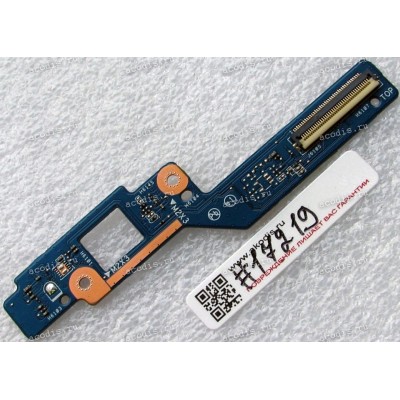 Camera & Mic board Asus T200TA (90NB06I0-R10050)