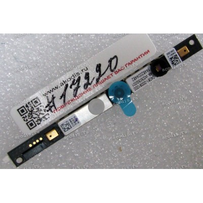Camera Asus B451JA, BU201LA, T300CHI (p/n 04081-00091000, 04081-00093100, 49.W2303G001)