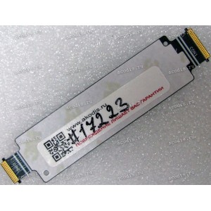 SIM FPC board Asus ZenFone 5 A500CG (T00F), ZenFone 5 A501CG (T00J) (p/n T00G) (p/n 08030-01091000) SINGLE IO FPC SIM FPC board Asus ZenFone 5 A500CG (T00F), ZenFone 5 A501CG (T00J) (p/n T00G) (p/n 08030-01091000) SINGLE IO FPC