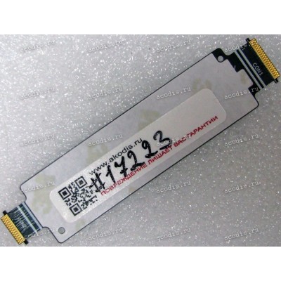 SIM FPC board Asus ZenFone 5 A500CG (T00F), ZenFone 5 A501CG (T00J) (p/n T00G) (p/n 08030-01091000) SINGLE IO FPC