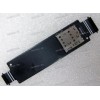 SIM FPC board Asus ZenFone 5 A500CG (T00F), ZenFone 5 A501CG (T00J) (p/n T00G) (p/n 08030-01091000) SINGLE IO FPC