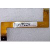 FPC LCD шлейф Asus T100HA (p/n 08201-01241000)