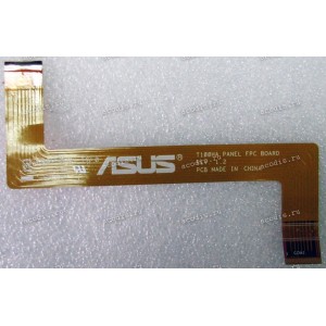 FPC LCD шлейф Asus T100HA (p/n 08201-01241000)