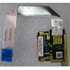 Fingerprint sensor Asus B551LA, B551LG & cable (p/n 04110-00020100)