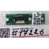 LED board Asus F205TA, X205TA (p/n 90NL0730-R10010) LED board Asus F205TA, X205TA (p/n 90NL0730-R10010)