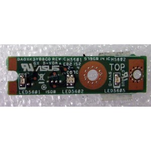 LED board Asus F205TA, X205TA (p/n 90NL0730-R10010) LED board Asus F205TA, X205TA (p/n 90NL0730-R10010)